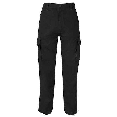 WORKWEAR, SAFETY & CORPORATE CLOTHING SPECIALISTS  - JB's Mercerised Work Cargo Pant