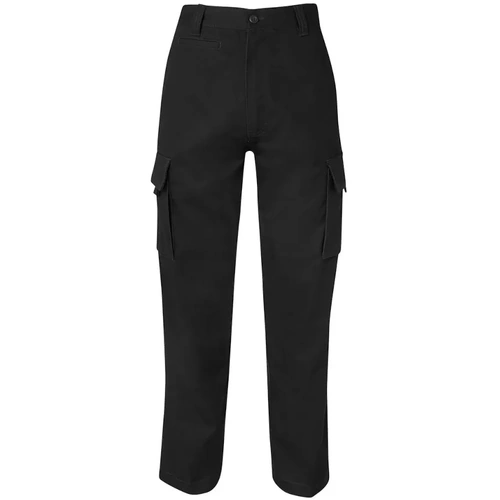 WORKWEAR, SAFETY & CORPORATE CLOTHING SPECIALISTS  - JB's M/Rised Work Cargo Pant
