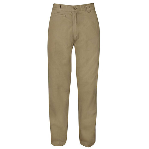 WORKWEAR, SAFETY & CORPORATE CLOTHING SPECIALISTS  - JB's Mercerised Work Trouser 