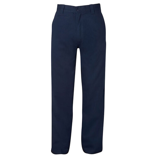 WORKWEAR, SAFETY & CORPORATE CLOTHING SPECIALISTS  - JB's Mercerised Work Trouser 