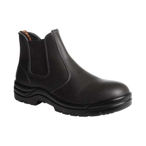 WORKWEAR, SAFETY & CORPORATE CLOTHING SPECIALISTS  - JB's Traditional Soft Toe Elastic Sided Boot