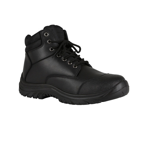 WORKWEAR, SAFETY & CORPORATE CLOTHING SPECIALISTS  - JB's Steeler Zip Lace Up Safety Boot