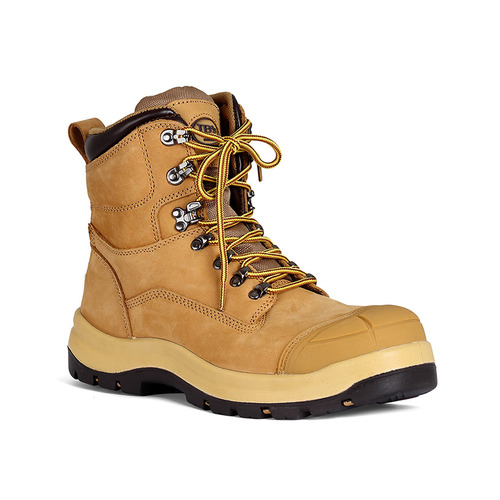 WORKWEAR, SAFETY & CORPORATE CLOTHING SPECIALISTS  - JB's Arctic Freezer Boot