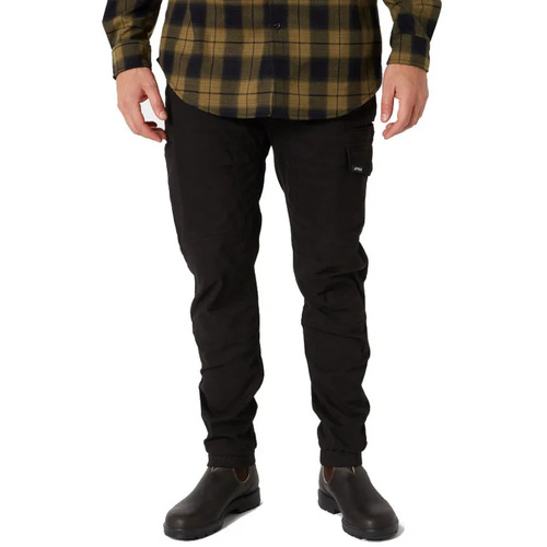 WORKWEAR, SAFETY & CORPORATE CLOTHING SPECIALISTS  - FUELED CUFFED PANT