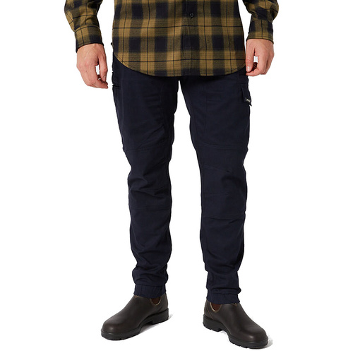 WORKWEAR, SAFETY & CORPORATE CLOTHING SPECIALISTS  - FUELED CUFFED PANT