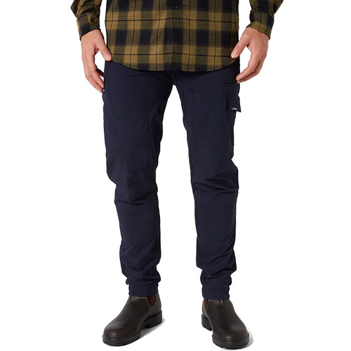 WORKWEAR, SAFETY & CORPORATE CLOTHING SPECIALISTS  - JETLITE CUFFED UTILITY PANT