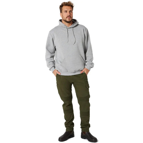 WORKWEAR, SAFETY & CORPORATE CLOTHING SPECIALISTS  - FUELED CORRUGATED STRETCH PANT