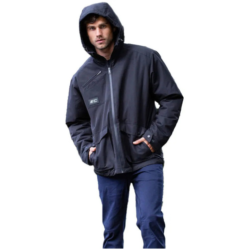 WORKWEAR, SAFETY & CORPORATE CLOTHING SPECIALISTS  - ON SITE 2 MENS JACKET