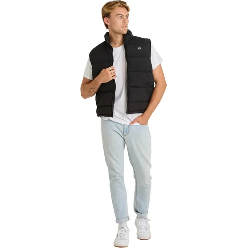 WORKWEAR, SAFETY & CORPORATE CLOTHING SPECIALISTS  - WW Mens Zip Up Vest
