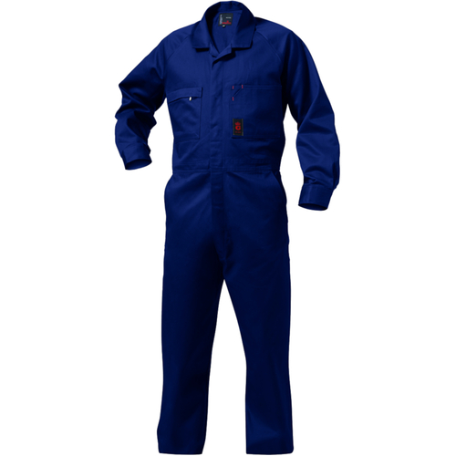 WORKWEAR, SAFETY & CORPORATE CLOTHING SPECIALISTS  - Combination Drill Overall