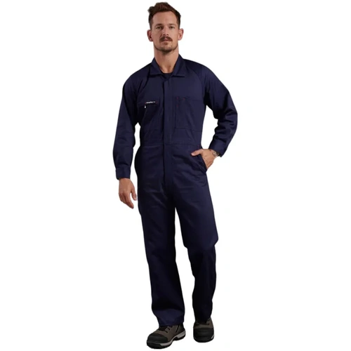 WORKWEAR, SAFETY & CORPORATE CLOTHING SPECIALISTS  - Originals - Combination Drill Overall
