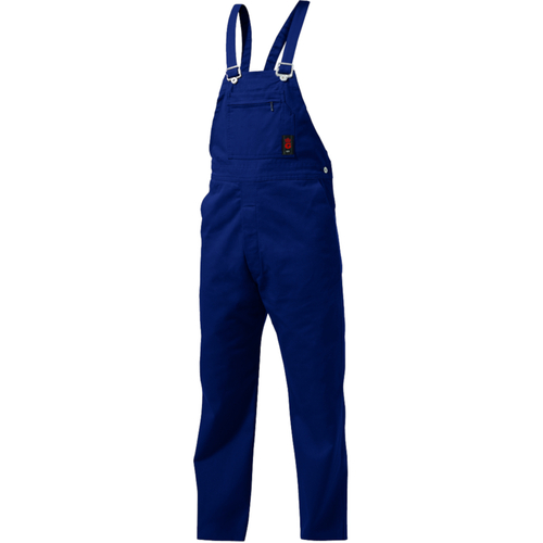 WORKWEAR, SAFETY & CORPORATE CLOTHING SPECIALISTS  - Bib and Brace Drill Overall