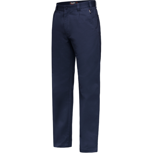 WORKWEAR, SAFETY & CORPORATE CLOTHING SPECIALISTS  - Steel Tuff Drill Pants