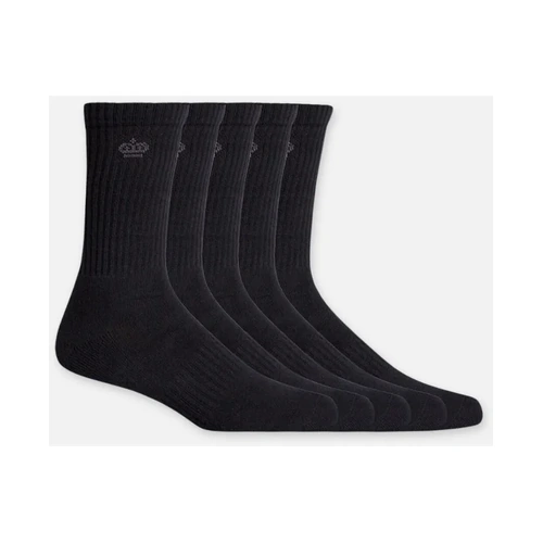 WORKWEAR, SAFETY & CORPORATE CLOTHING SPECIALISTS  - Originals - KG CREW SOCK 5 PACK