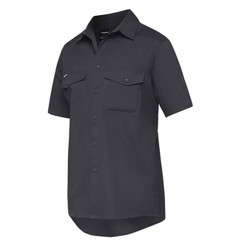 WORKWEAR, SAFETY & CORPORATE CLOTHING SPECIALISTS  - Workcool - Workcool 2 Shirt - Short Sleeve