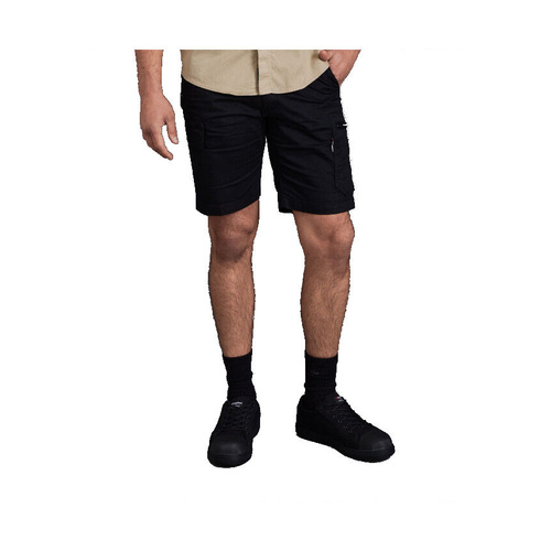 WORKWEAR, SAFETY & CORPORATE CLOTHING SPECIALISTS  - Tradies - Narrow Summer Short