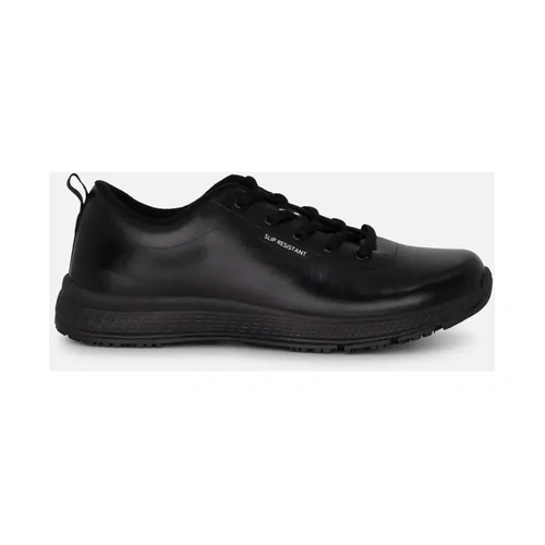 WORKWEAR, SAFETY & CORPORATE CLOTHING SPECIALISTS  - Originals - Superlite Lace Shoe