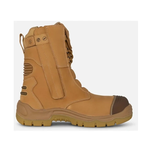 WORKWEAR, SAFETY & CORPORATE CLOTHING SPECIALISTS  - BENU RIGGER WHE