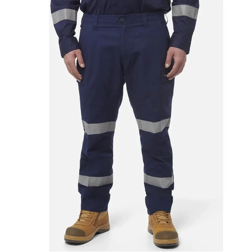 WORKWEAR, SAFETY & CORPORATE CLOTHING SPECIALISTS  - Workcool - WCP BI MOTION PANT