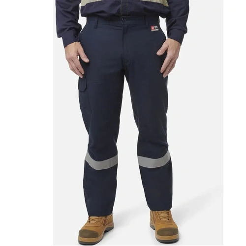 WORKWEAR, SAFETY & CORPORATE CLOTHING SPECIALISTS  - FR Cargo Pant TP