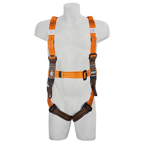 WORKWEAR, SAFETY & CORPORATE CLOTHING SPECIALISTS  - Tactician Riggers Harness -Standard (M - L)