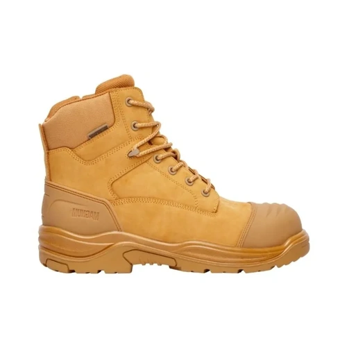 WORKWEAR, SAFETY & CORPORATE CLOTHING SPECIALISTS  - Stormaster Sz Ct Wp - Wheat