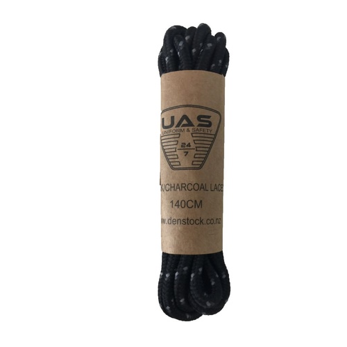 WORKWEAR, SAFETY & CORPORATE CLOTHING SPECIALISTS  - Laces (Pack of 12)