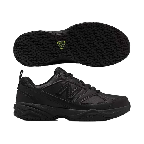 WORKWEAR, SAFETY & CORPORATE CLOTHING SPECIALISTS  - M626 Men’s Slip Resistant Occupational Shoe