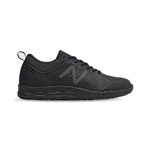 WORKWEAR, SAFETY & CORPORATE CLOTHING SPECIALISTS  - Mens Slip Resistant Fresh Foam 806 - Runner