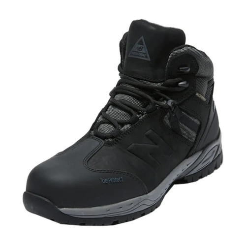 WORKWEAR, SAFETY & CORPORATE CLOTHING SPECIALISTS  - ALLSITE WATERPROOF BOOT