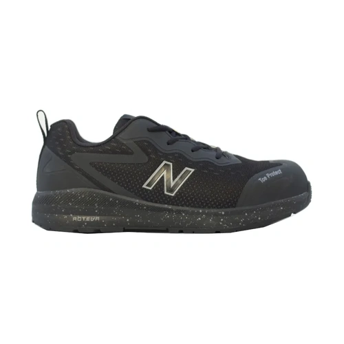 WORKWEAR, SAFETY & CORPORATE CLOTHING SPECIALISTS  - Logic Men’s Safety Jogger Protective Shoe 2E