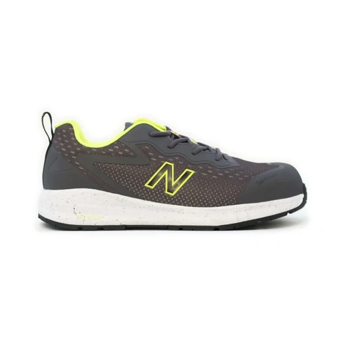 WORKWEAR, SAFETY & CORPORATE CLOTHING SPECIALISTS  - Logic Men’s Safety Jogger Protective Shoe 2E