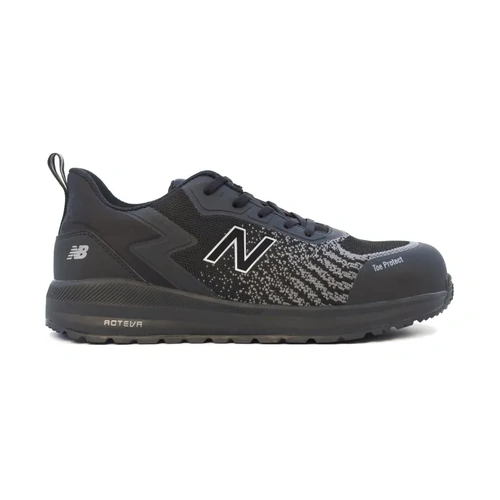 WORKWEAR, SAFETY & CORPORATE CLOTHING SPECIALISTS  - Speedware Men’s Safety Jogger Protective Shoe 2E