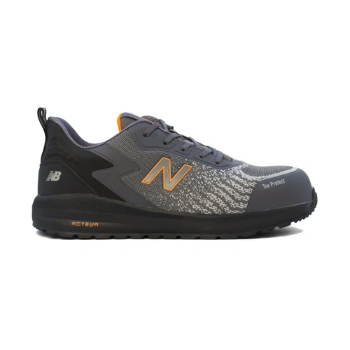 WORKWEAR, SAFETY & CORPORATE CLOTHING SPECIALISTS  - Speedware Men’s Safety Jogger Protective Shoe 2E 
