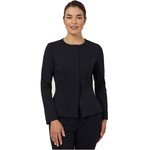 WORKWEAR, SAFETY & CORPORATE CLOTHING SPECIALISTS  - NNT - CROPPED JACKET