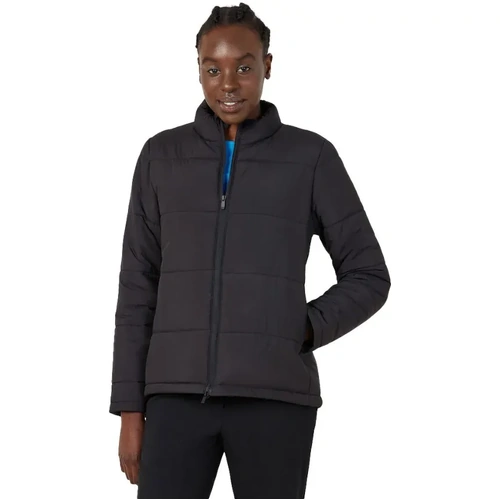WORKWEAR, SAFETY & CORPORATE CLOTHING SPECIALISTS  - PUFFER JACKET - Womens