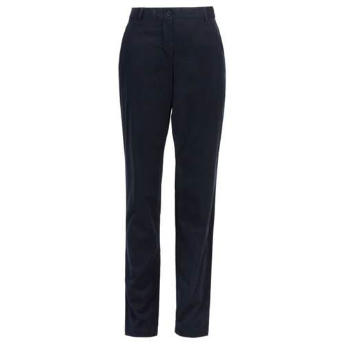 WORKWEAR, SAFETY & CORPORATE CLOTHING SPECIALISTS  - Everyday - TAILORED CHINO PANT - LADIES