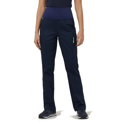 WORKWEAR, SAFETY & CORPORATE CLOTHING SPECIALISTS  - Womens - CURIE SCRUB PANT