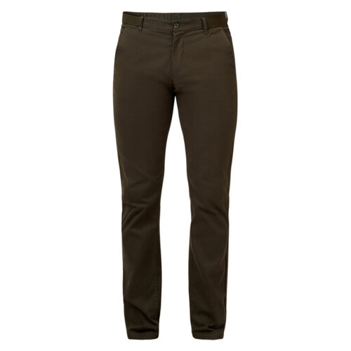 WORKWEAR, SAFETY & CORPORATE CLOTHING SPECIALISTS  - Everyday - TAILORED CHINO PANT - MENS