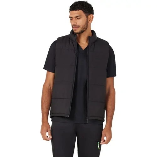 WORKWEAR, SAFETY & CORPORATE CLOTHING SPECIALISTS  - Puffer Vest - Mens