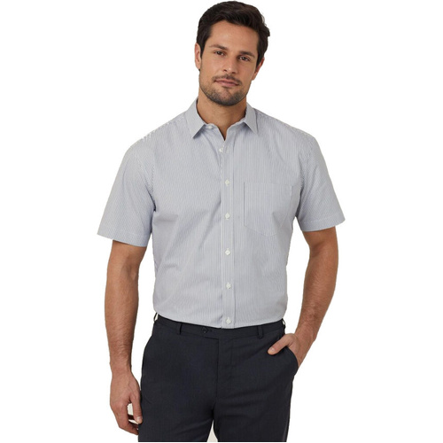 WORKWEAR, SAFETY & CORPORATE CLOTHING SPECIALISTS  - REGULAR S/S SHIRT