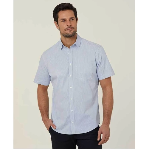 WORKWEAR, SAFETY & CORPORATE CLOTHING SPECIALISTS  - REGULAR S/S SHIRT