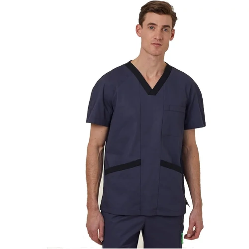 WORKWEAR, SAFETY & CORPORATE CLOTHING SPECIALISTS  - KOLLER SCRUB TOP