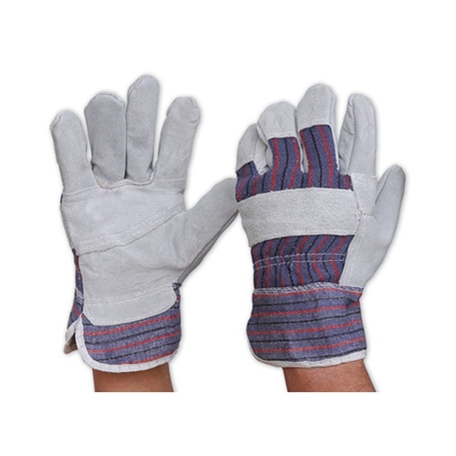 WORKWEAR, SAFETY & CORPORATE CLOTHING SPECIALISTS  - Candy Stripe Gloves