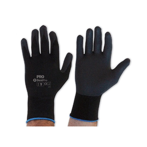 WORKWEAR, SAFETY & CORPORATE CLOTHING SPECIALISTS  - Prosense Dexi-Pro Gloves