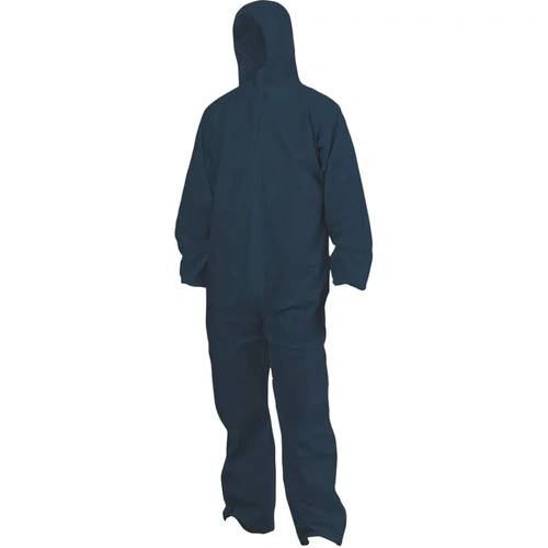 WORKWEAR, SAFETY & CORPORATE CLOTHING SPECIALISTS  - Disposable SMS Coverall 