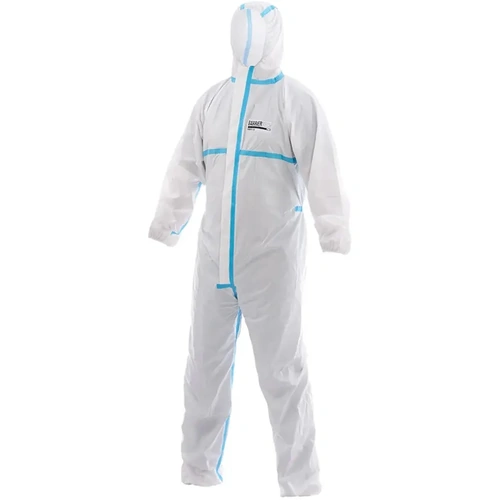 WORKWEAR, SAFETY & CORPORATE CLOTHING SPECIALISTS  - Barriertech Provek Seam Sealed Sealed Coveralls