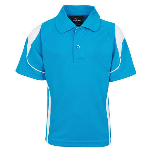 WORKWEAR, SAFETY & CORPORATE CLOTHING SPECIALISTS  - Podium Bell Polo