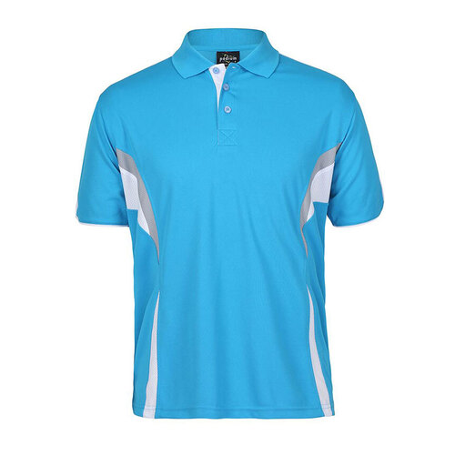 WORKWEAR, SAFETY & CORPORATE CLOTHING SPECIALISTS  - Podium Cool Polo