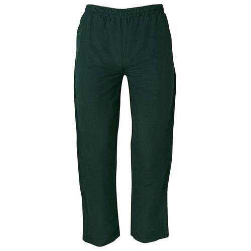 WORKWEAR, SAFETY & CORPORATE CLOTHING SPECIALISTS  - Podium Kids & Adults Warm Up Zip Pants